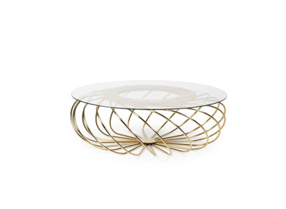 Coffee table Living room Luxury Design Coffee table Design Round Coffee table
